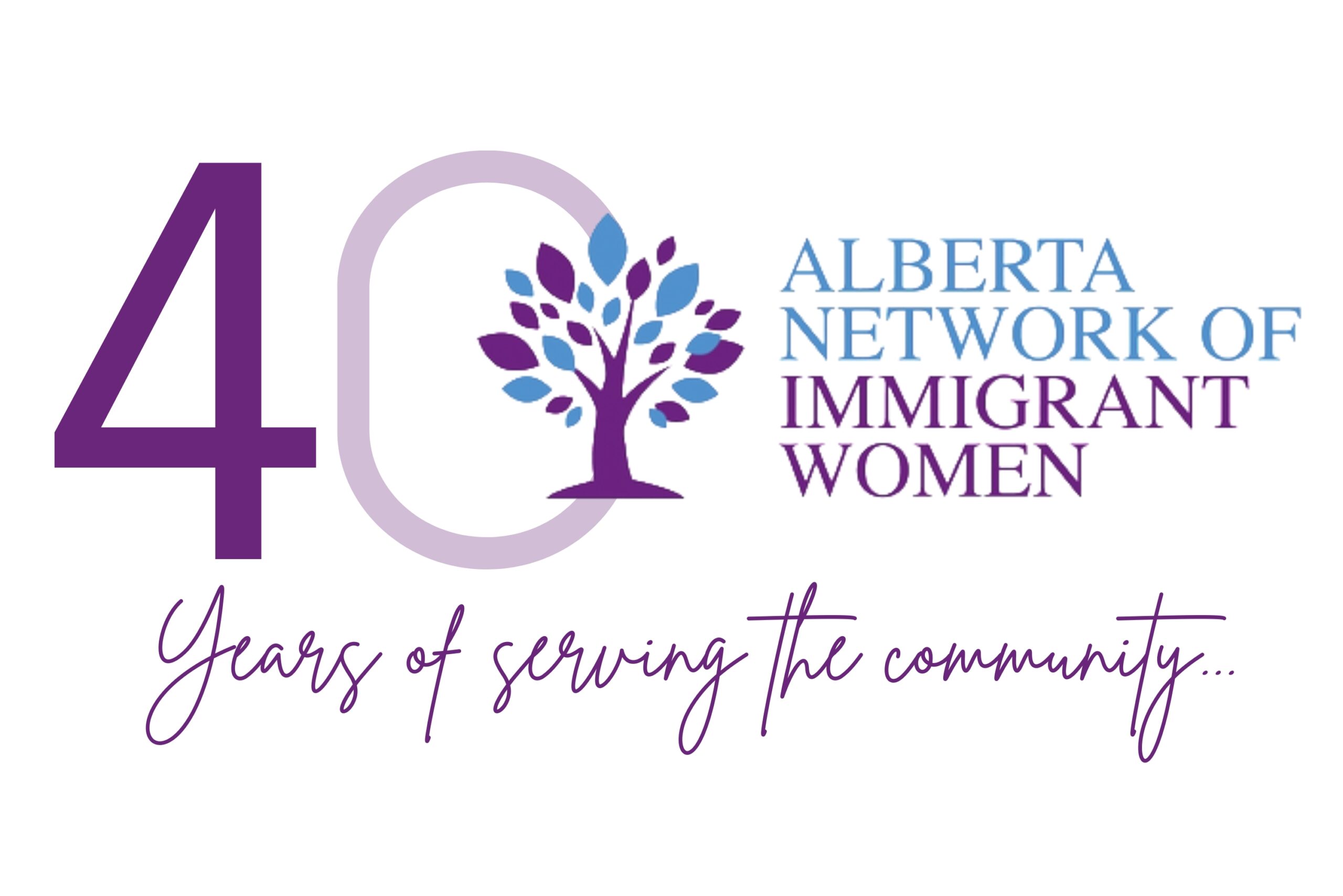 Alberta Network of Immigrant Women