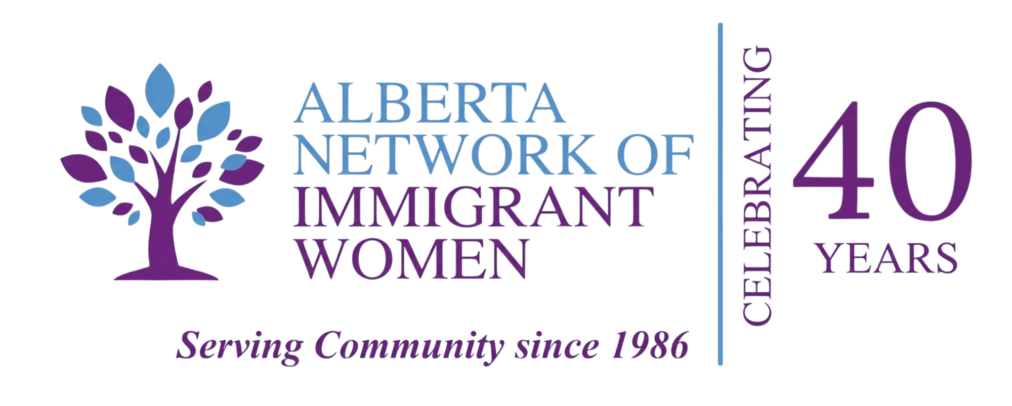 Alberta Network of Immigrant Women