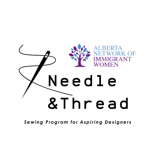 Needle & Thread Logo